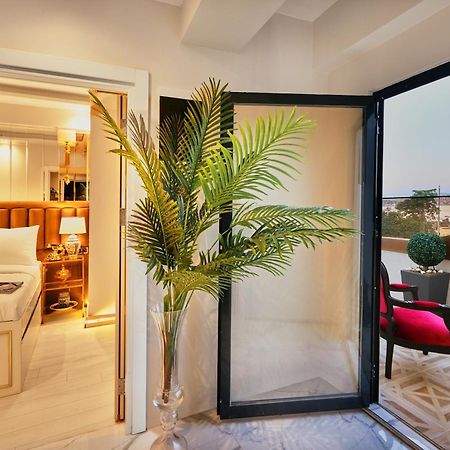 Mitspark Hotel Стамбул Екстер'єр фото
