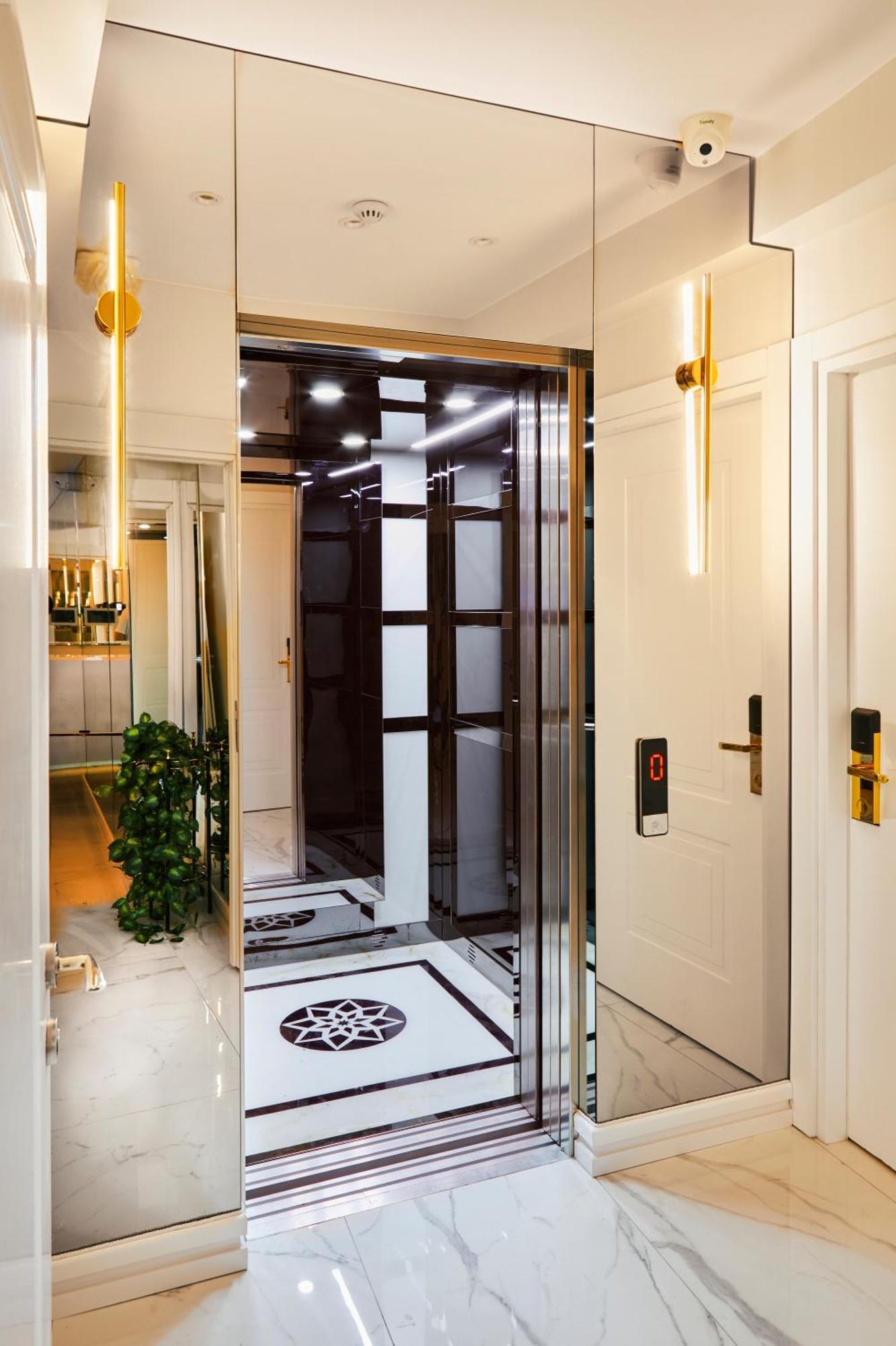 Mitspark Hotel Стамбул Екстер'єр фото