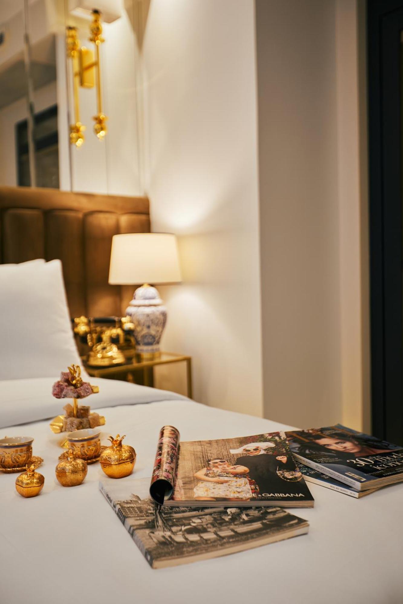 Mitspark Hotel Стамбул Екстер'єр фото