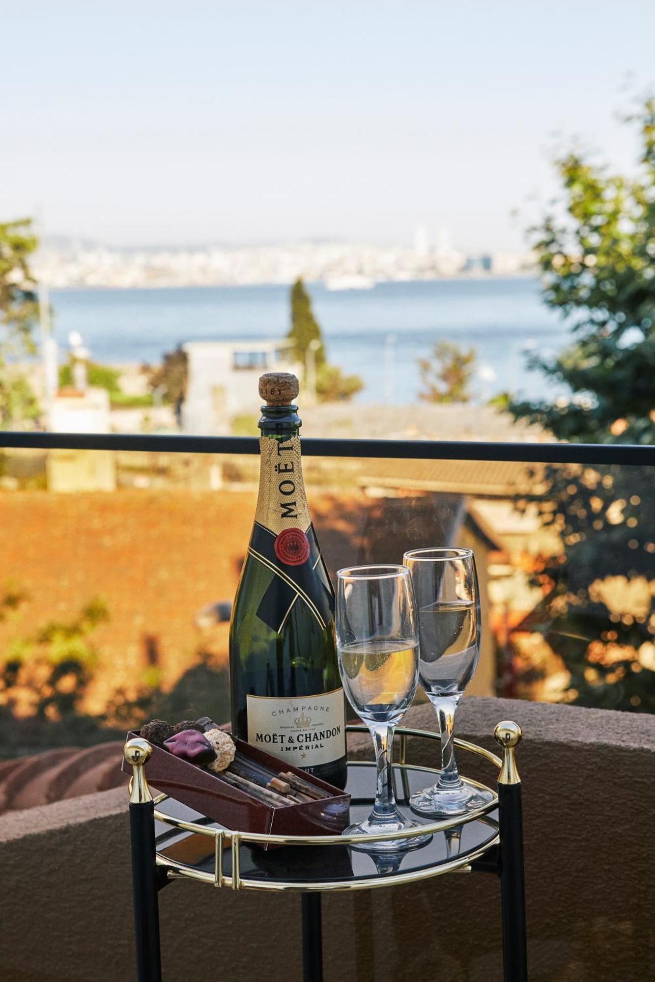 Mitspark Hotel Стамбул Екстер'єр фото