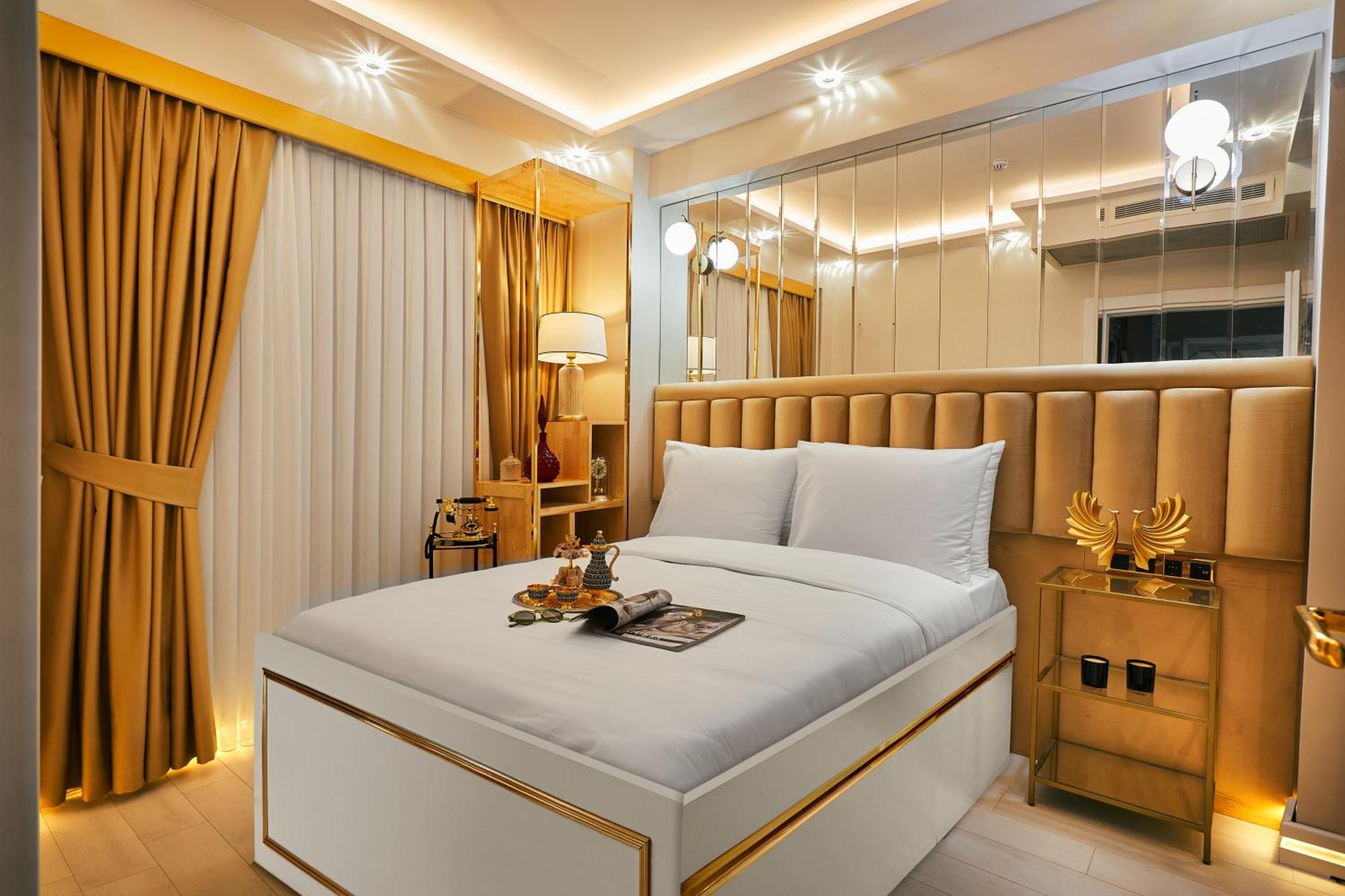 Mitspark Hotel Стамбул Екстер'єр фото