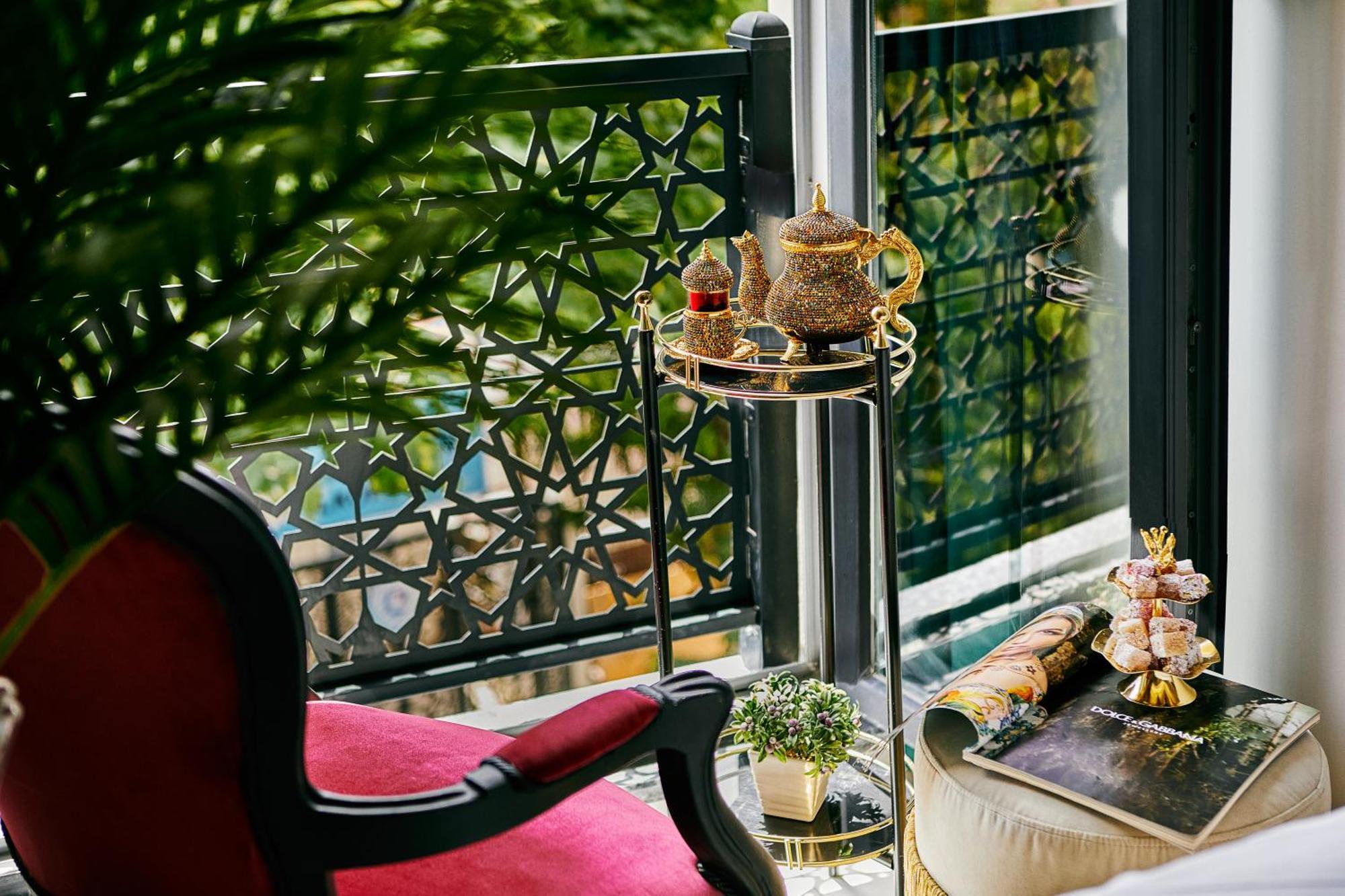 Mitspark Hotel Стамбул Екстер'єр фото